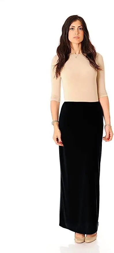 Monte Carlo Skirts Collection at Pink Orchid Fashion