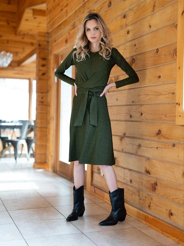 Third By Cee Collection: Maxi dresses, maxi skirts, and tops