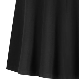 Kiki Riki Paneled Lola Skirt