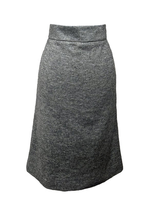 Wear & Flair Airflow Pencil Skirt (5073) - Skirts