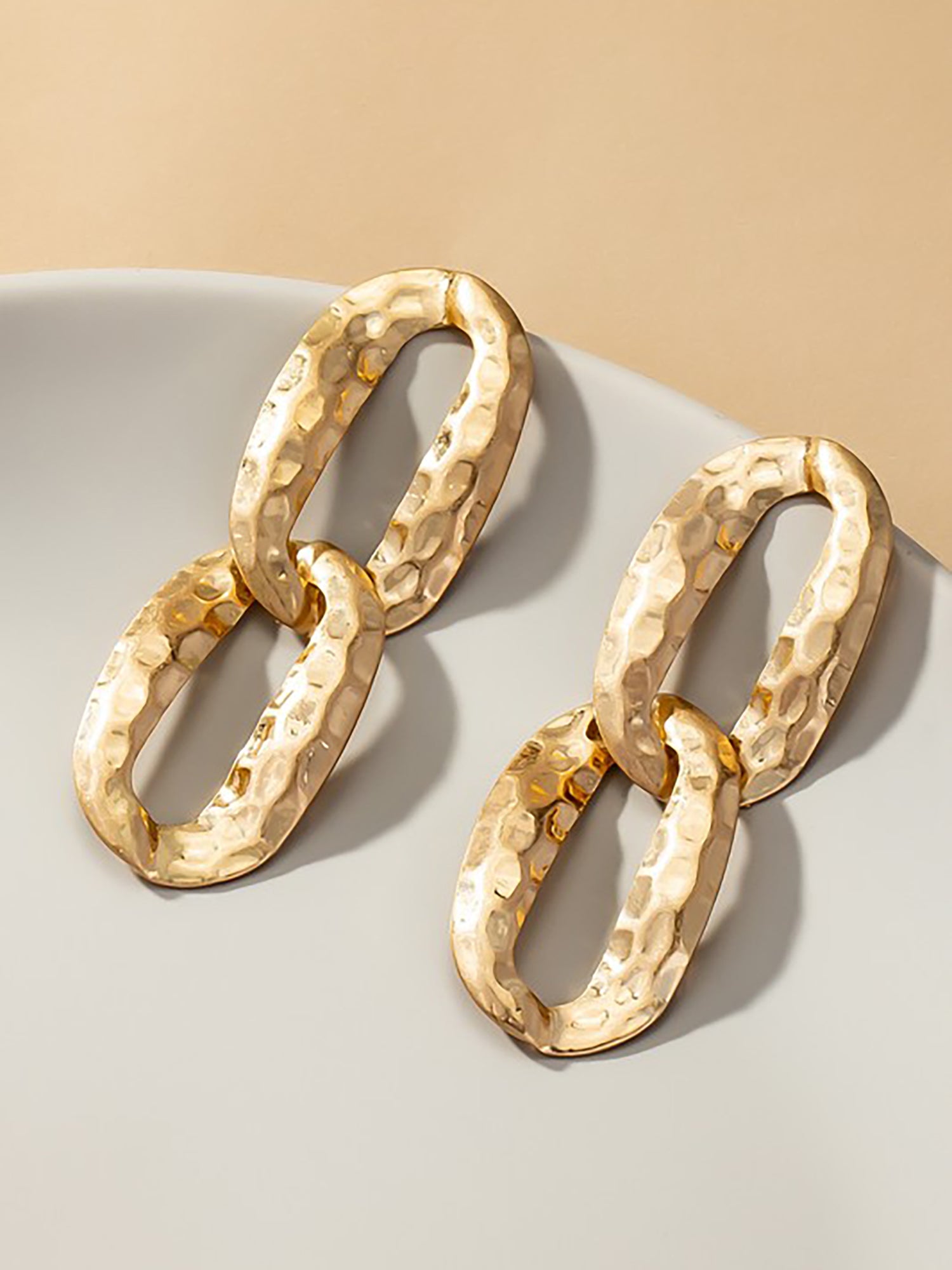 Charming Charles Earrings - Accessory