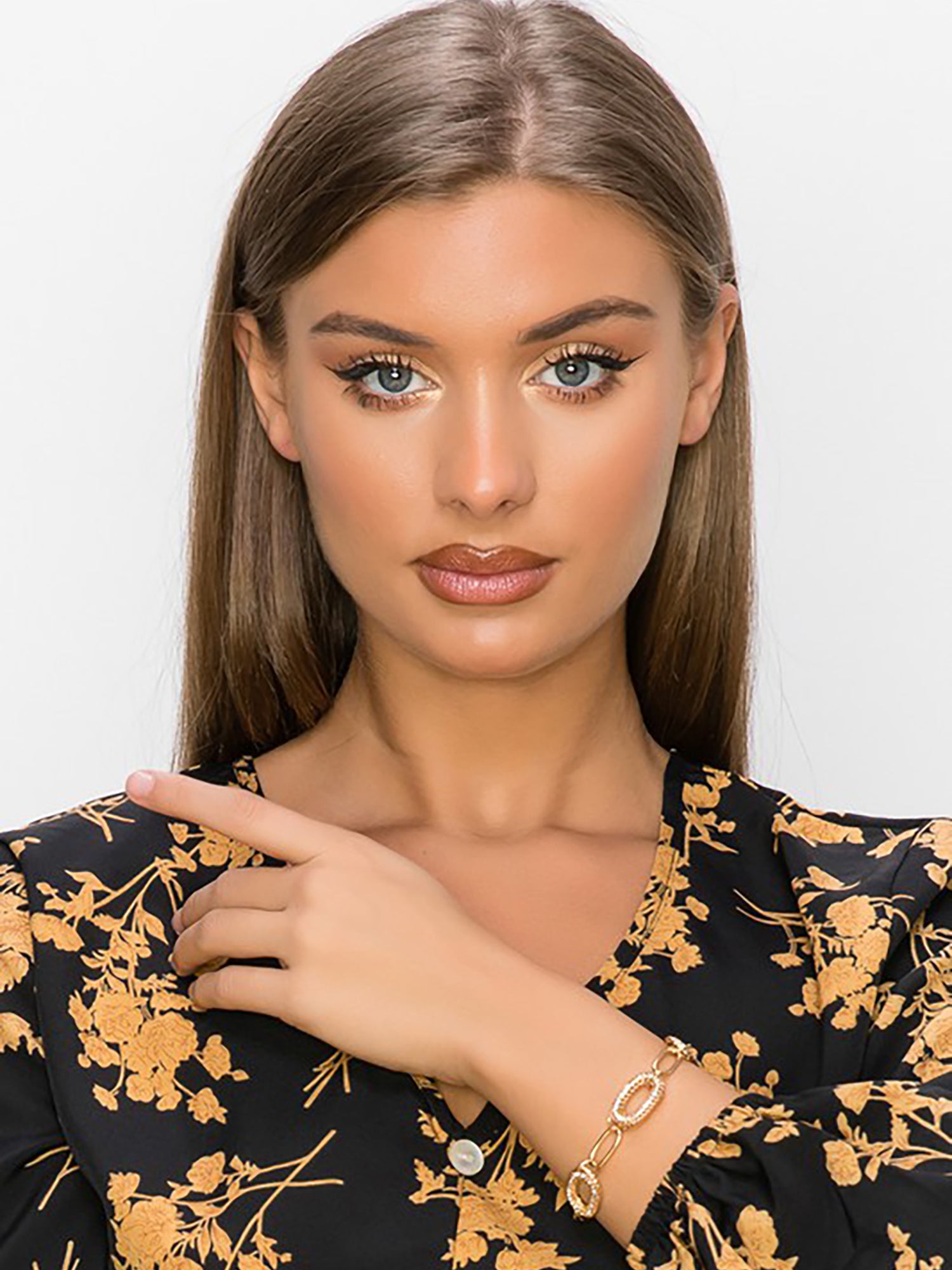 Treasure Bracelet - Accessory