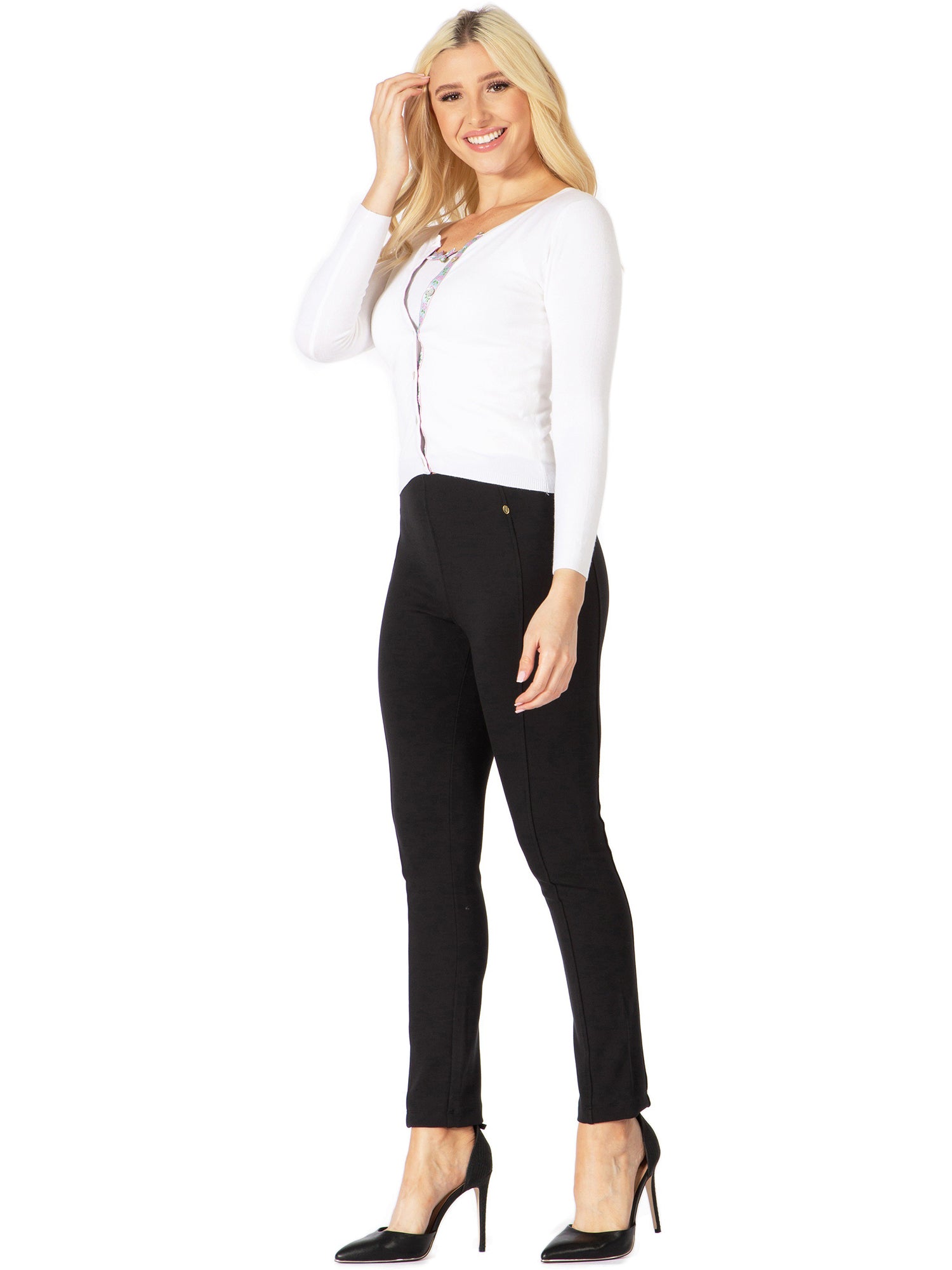 Vertigo Sleeveless Camisole - Tops