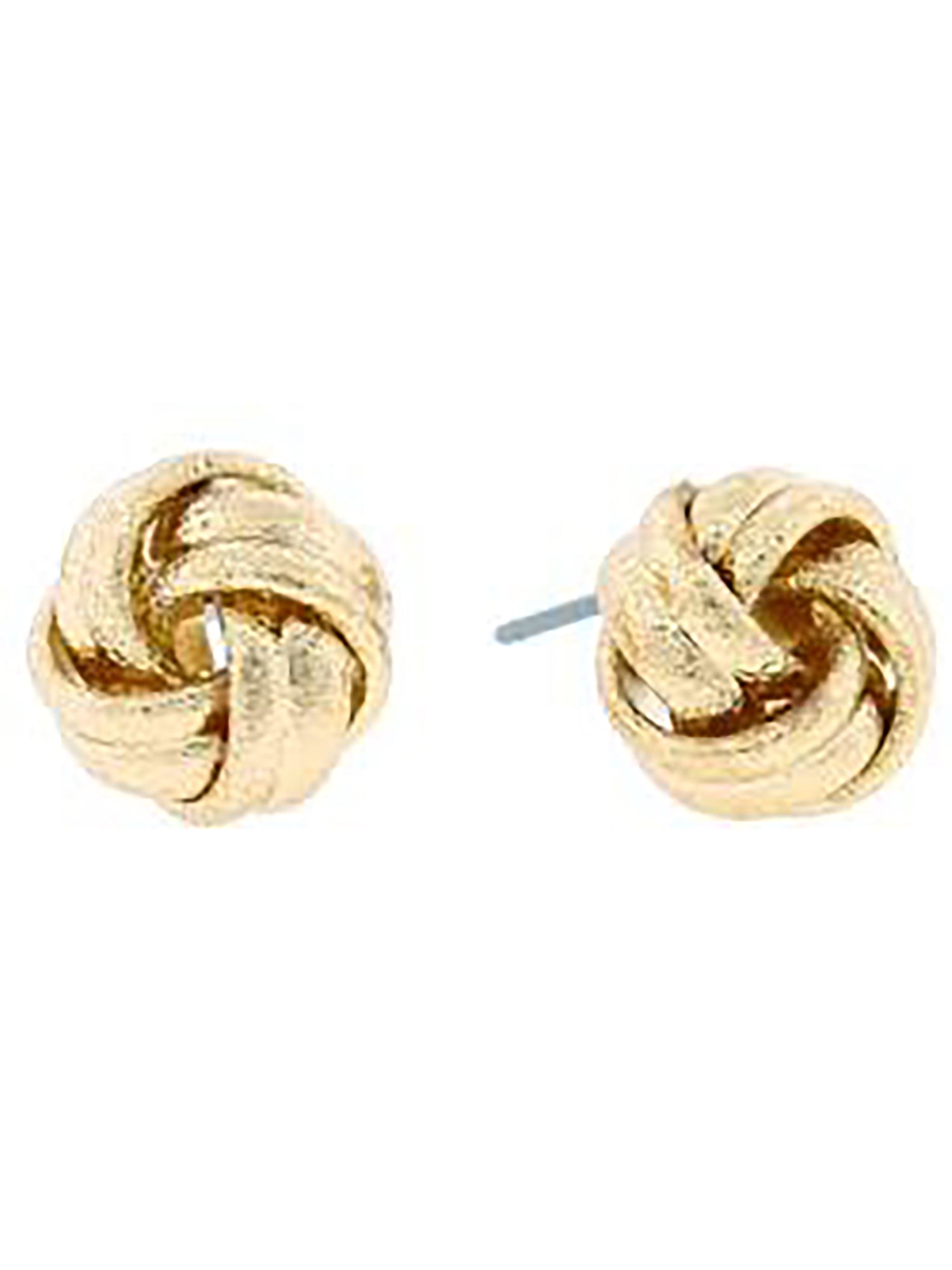 Love Me Knots Earrings - Accessory