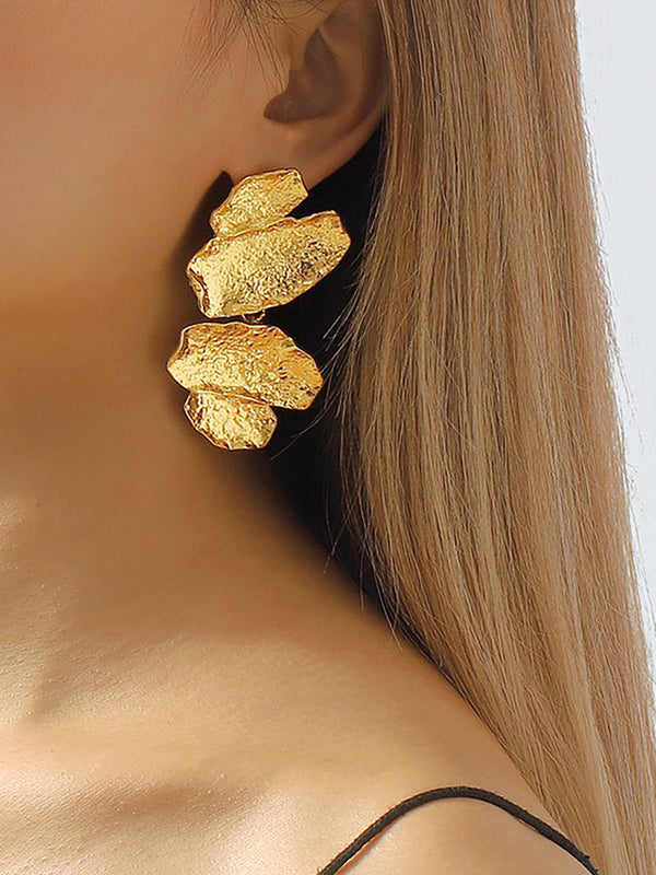 Show Stopper Earrings - Accessory