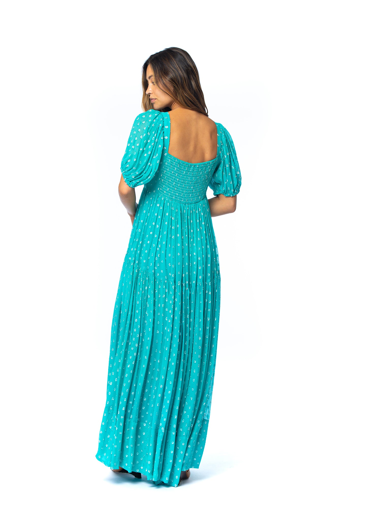 Tolani Verena Dress Tolani