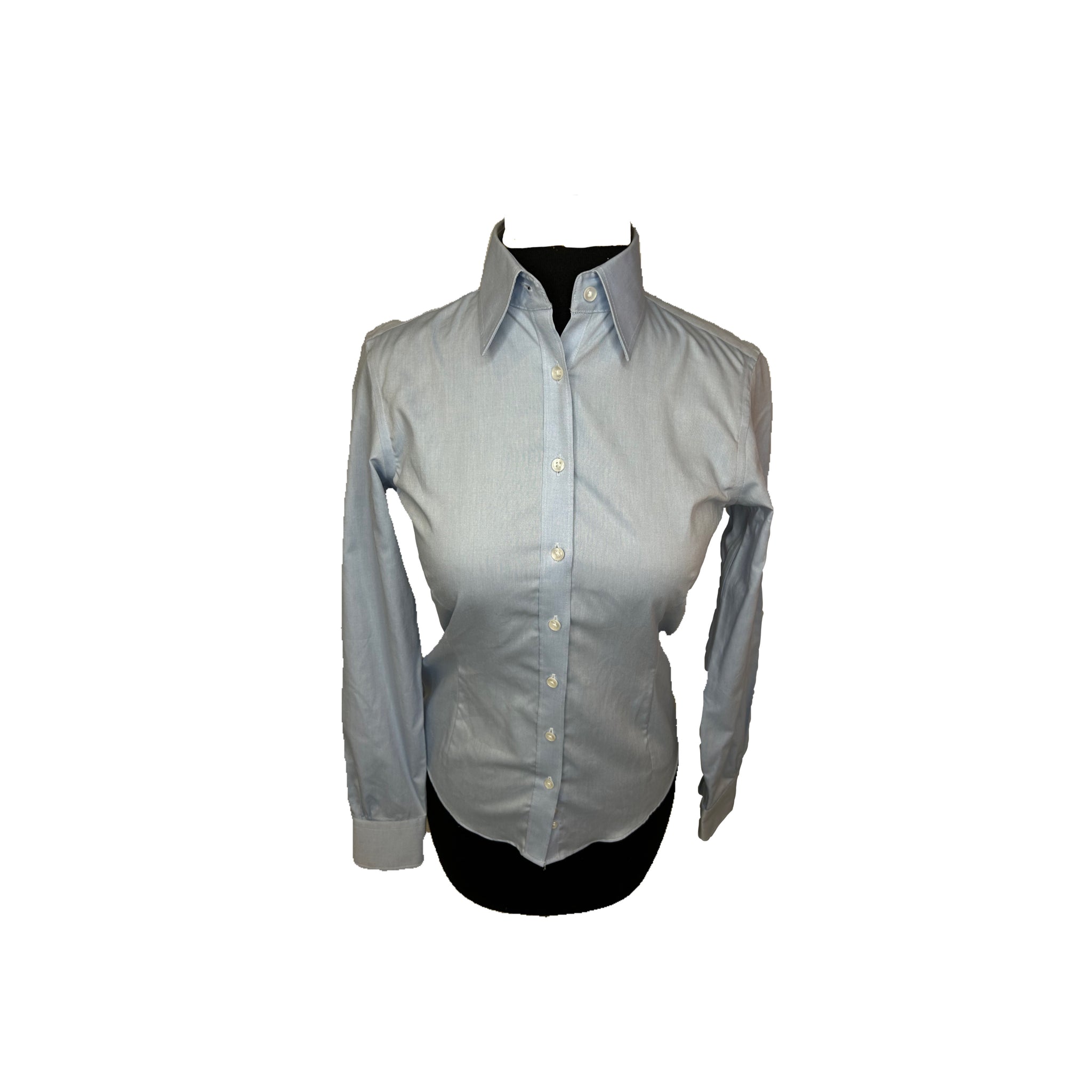 alfa perry dress shirts Shop Alpha Perry Blue 100% Cotton Dress Shirt