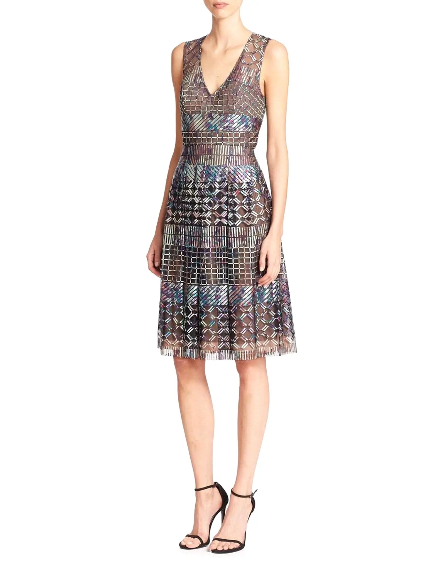 bcbg dress Bubble Mini Dress Jasmine / 2