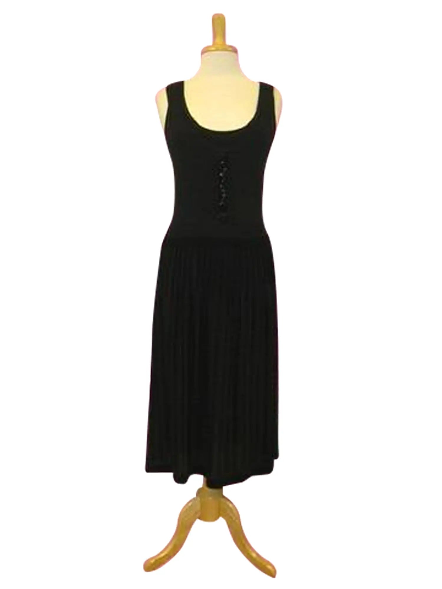 Badgley Mischka Knit Dress - Dresses Badgley Mischka Knit Dress - Dresses