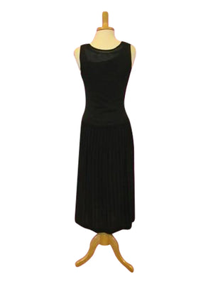 Badgley Mischka Knit Dress - Dresses - PinkOrchidFashion Badgley Mischka Knit Dress - Dresses - PinkOrchidFashion