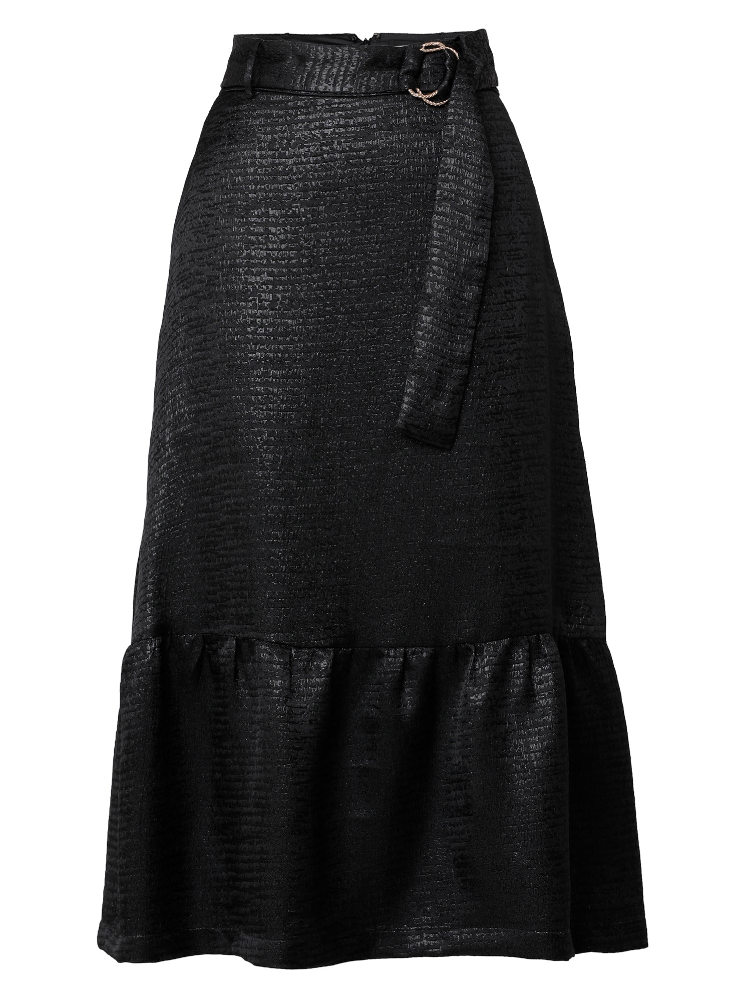 Emily Lovelock Margaret Skirt - Skirts