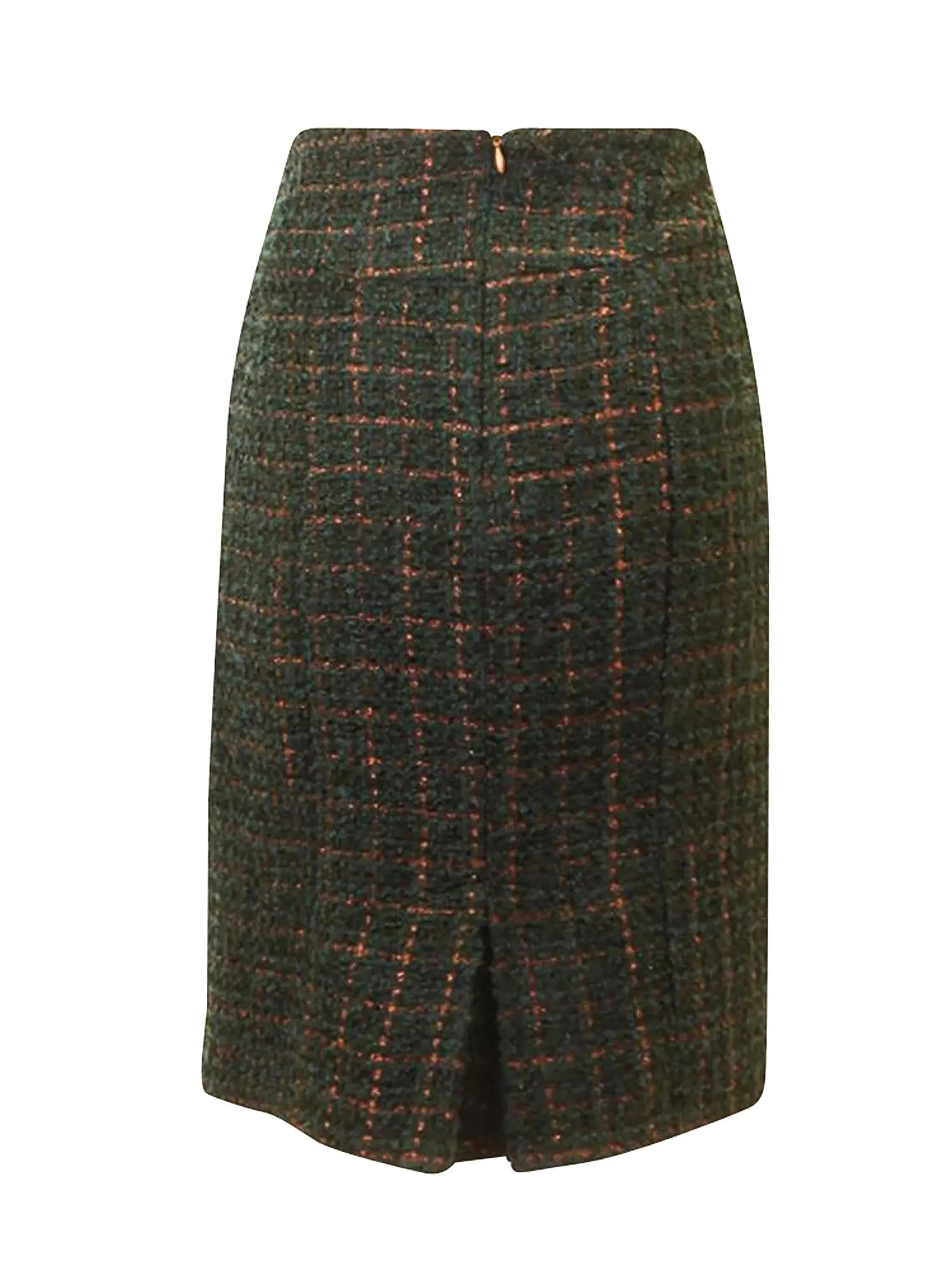 Eva Franco Lukas Skirt -   Skirts