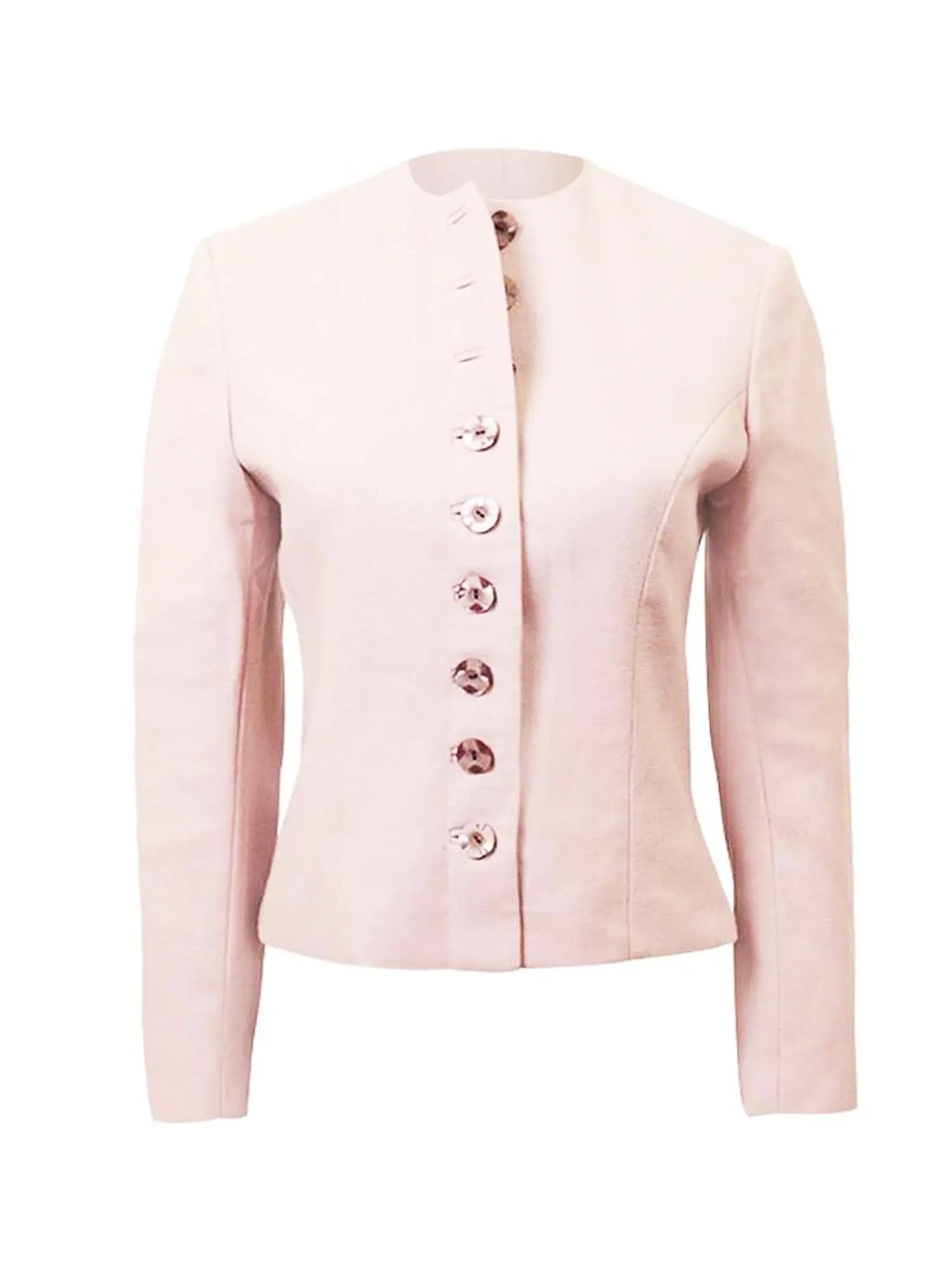 Evening Elegance Blazer -   Designers