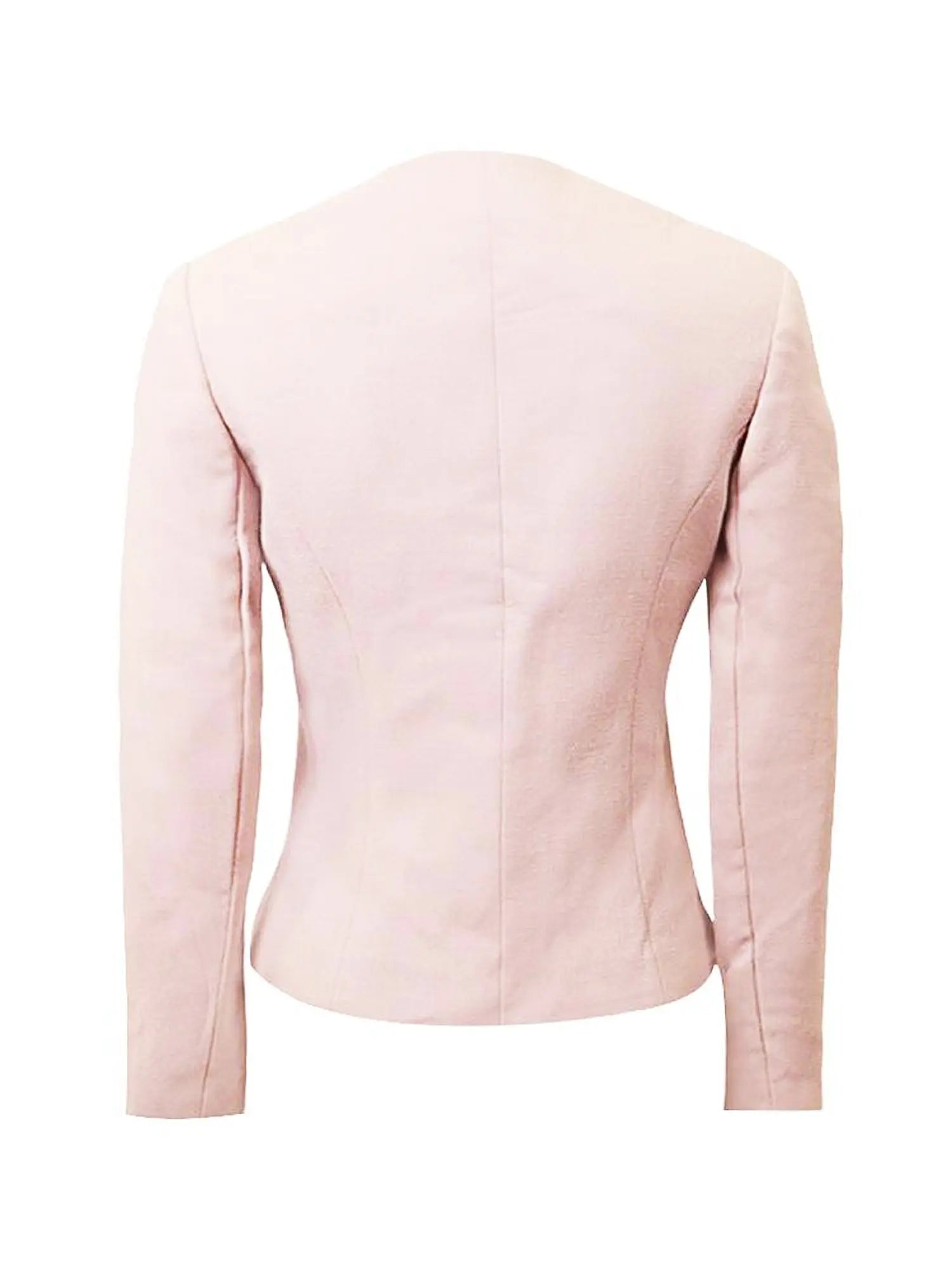 Evening Elegance Blazer -   Designers