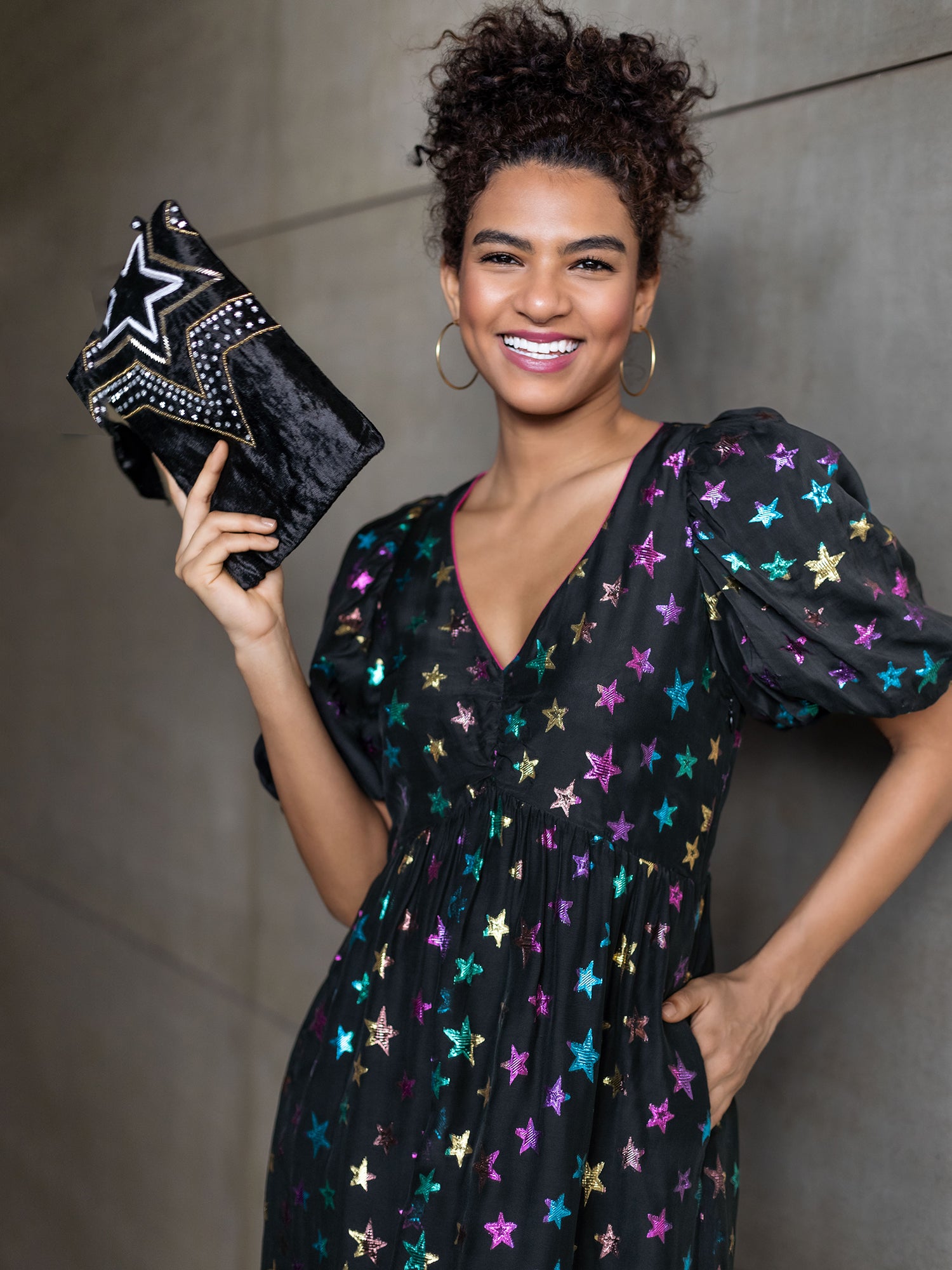 Emily Lovelock Irene Dress - Dresses