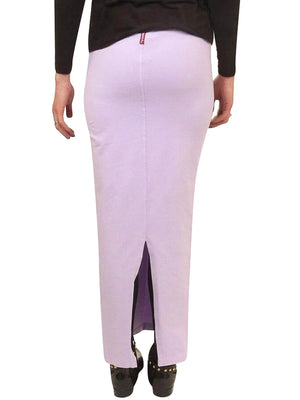 Hardtail Long Cotton Skirt W-544 -   Designers