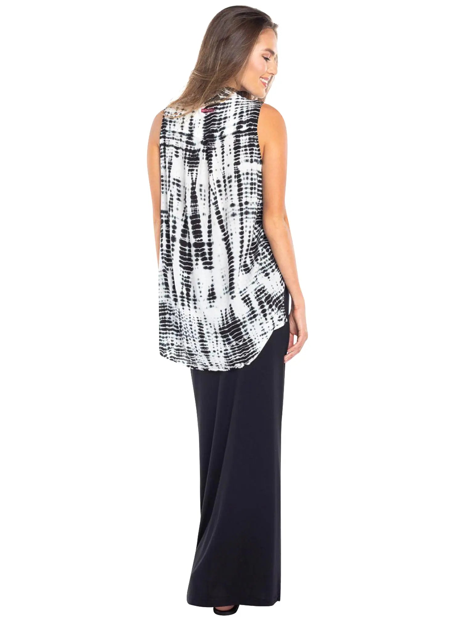 Hardtail Modal Maxi Skirt SIR-12 -   Designers