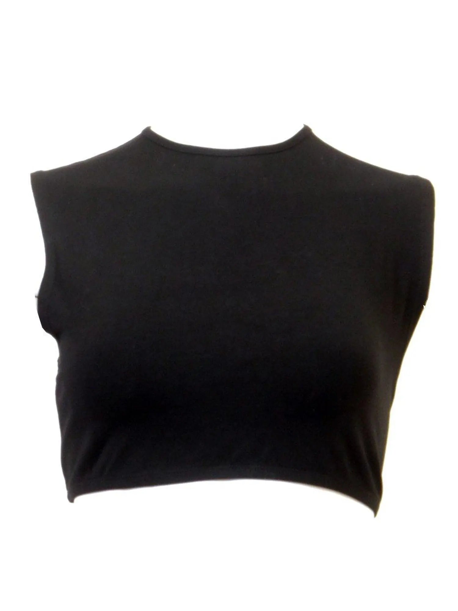 KikiRiki Custom Cropped Shell -   Designers