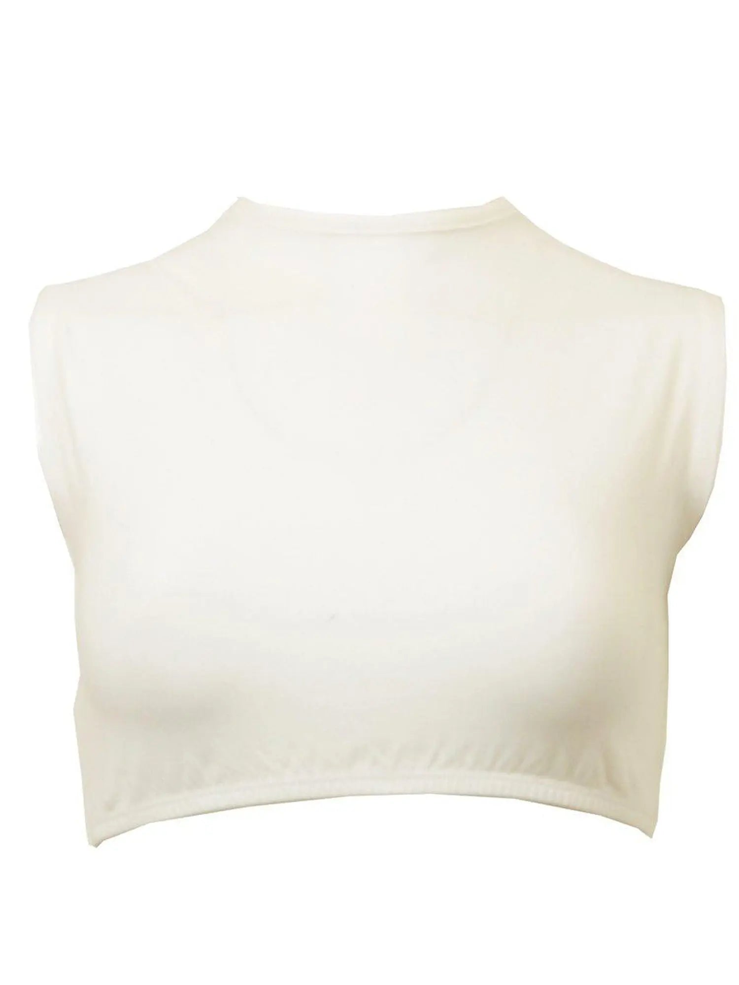 KikiRiki Custom Cropped Shell -   Designers