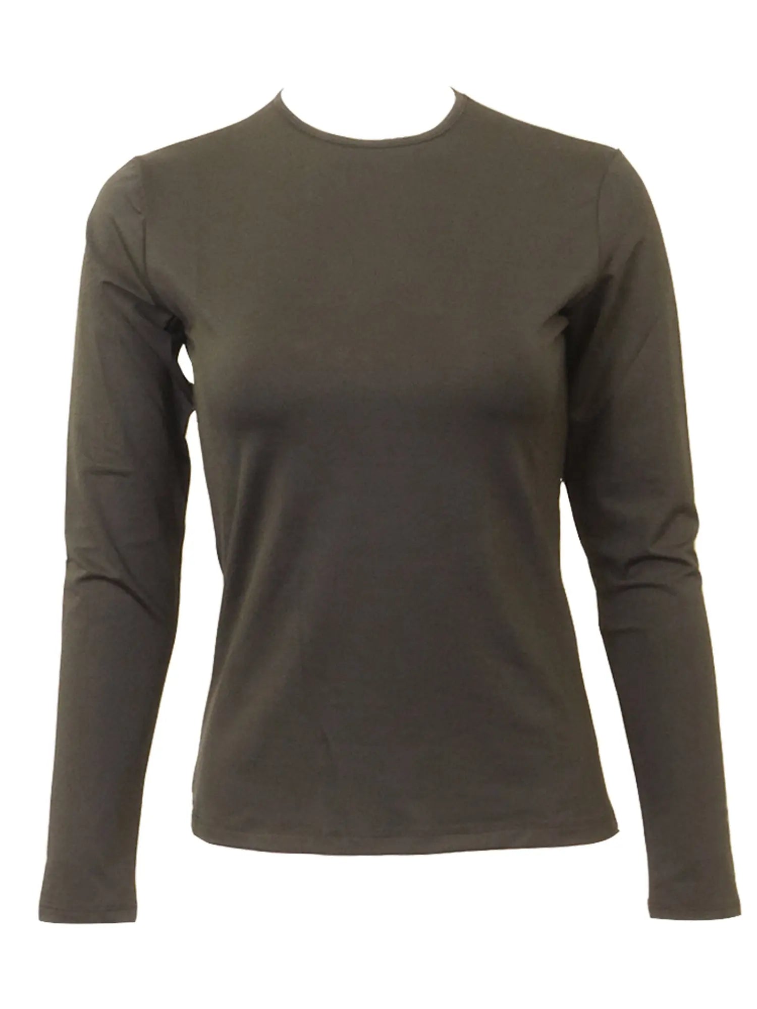 KikiRiki Nylon Long Sleeve Shell Kiki Riki