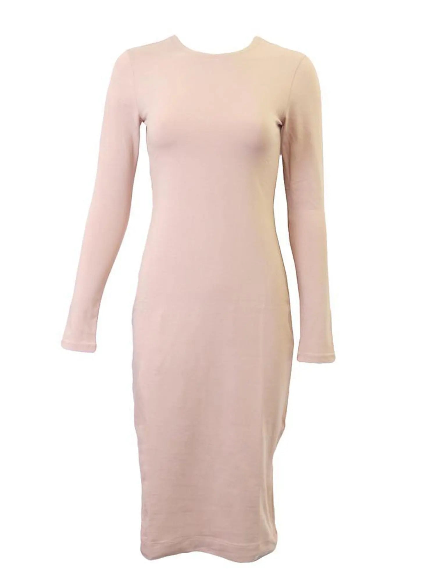 kimaris long sleeve dress Kimaris Long Sleeve Dress