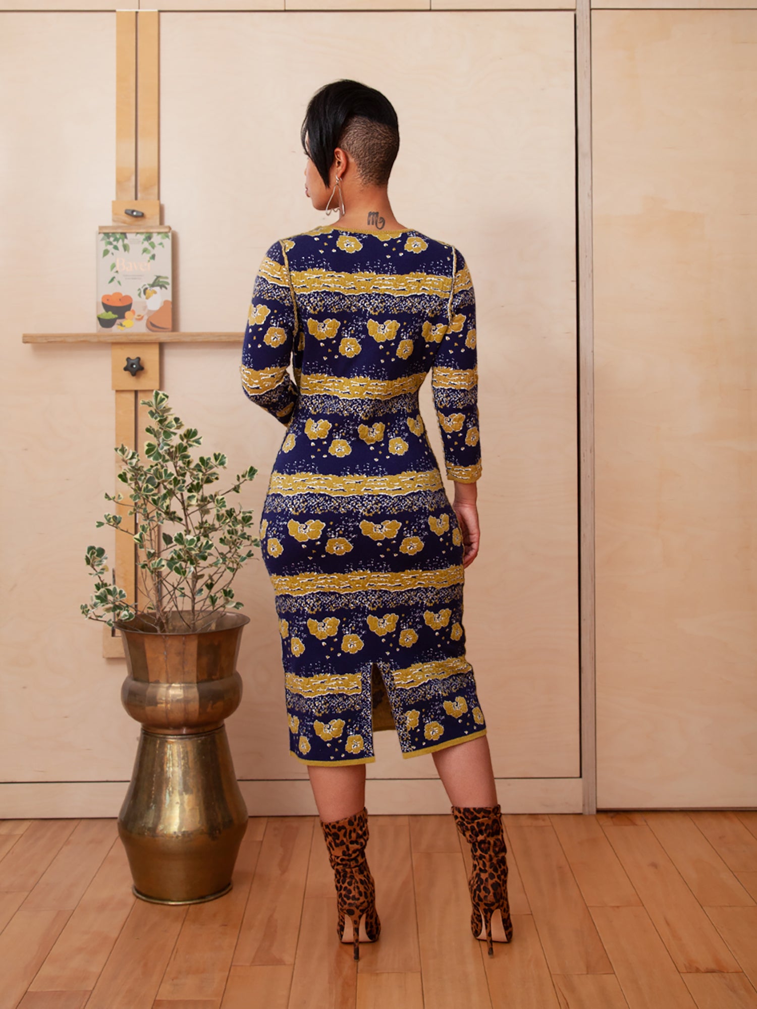 Kerisma Morph Dress - Dresses