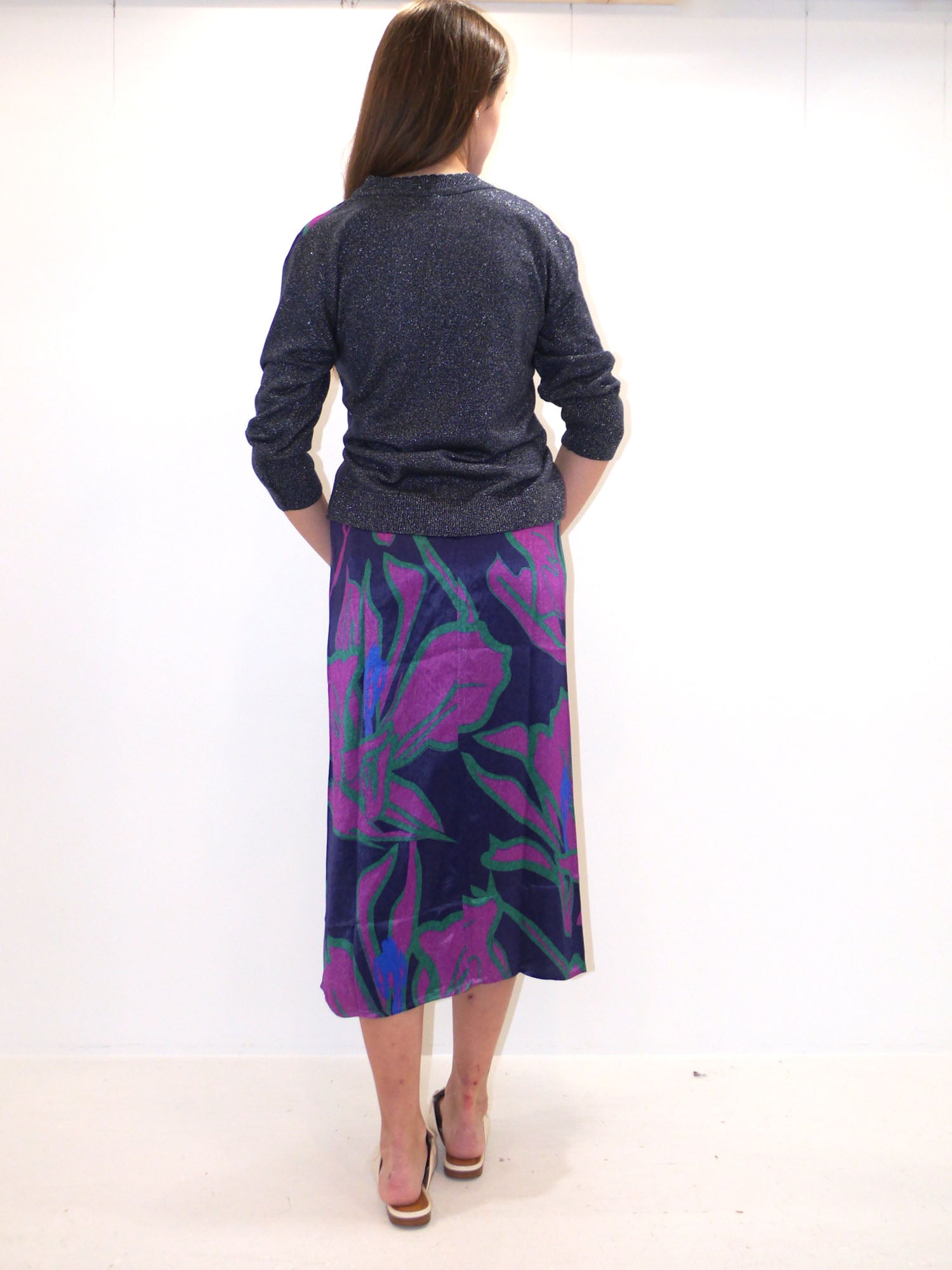 Bl^nk Mirnesa Top - Shirts & Tops