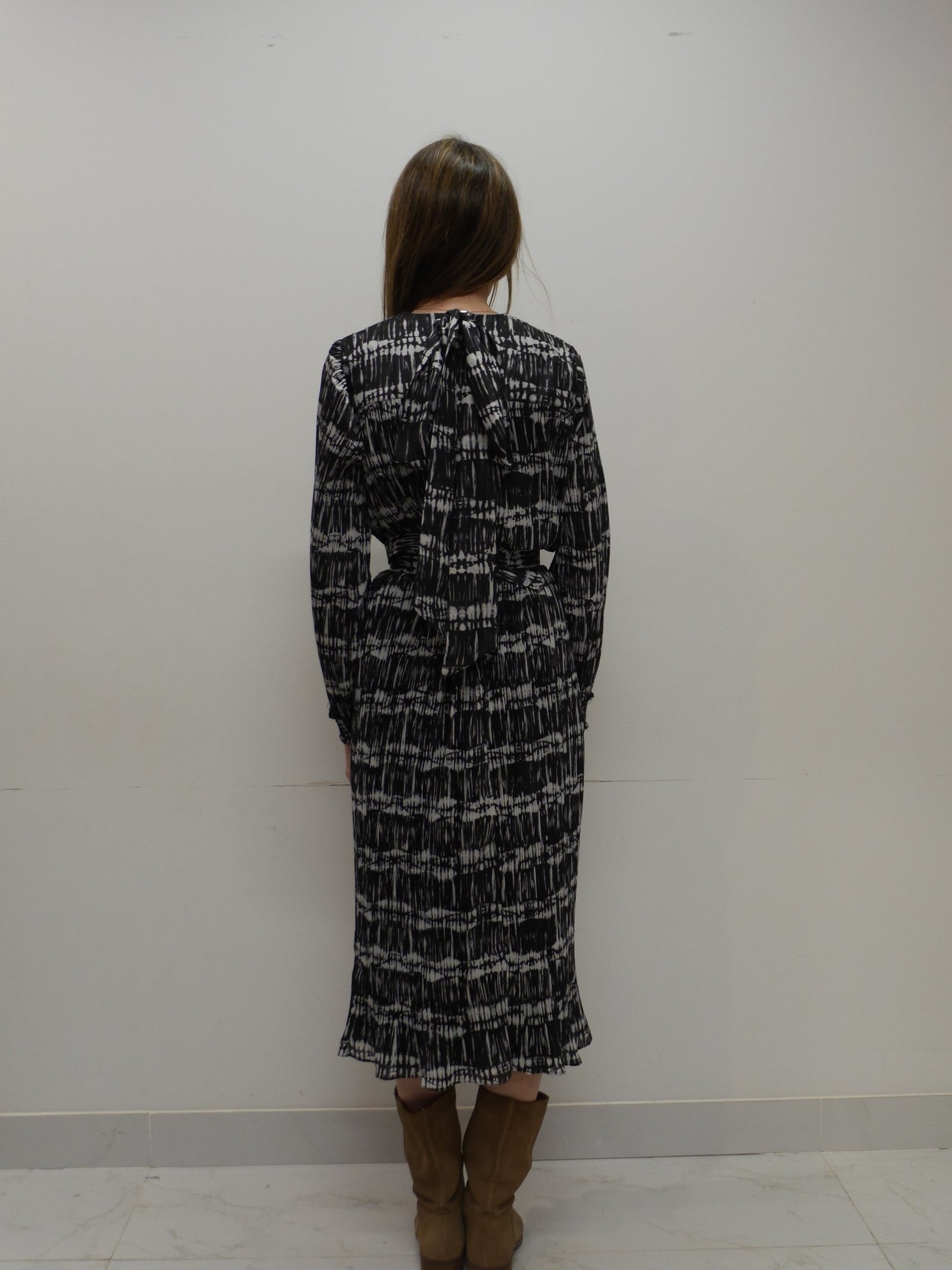 C & M Collection Adella Dress - Dresses