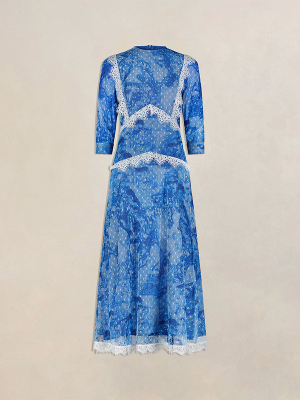 overlay party dress Backless Mini Dress With Sheer Overlay Skirt, Elegant Bridal Shower & Event Party  Dress
