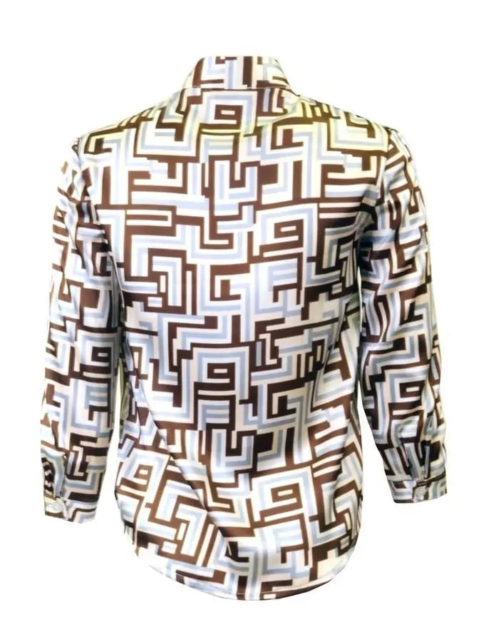 Sarelle Top -   Tops