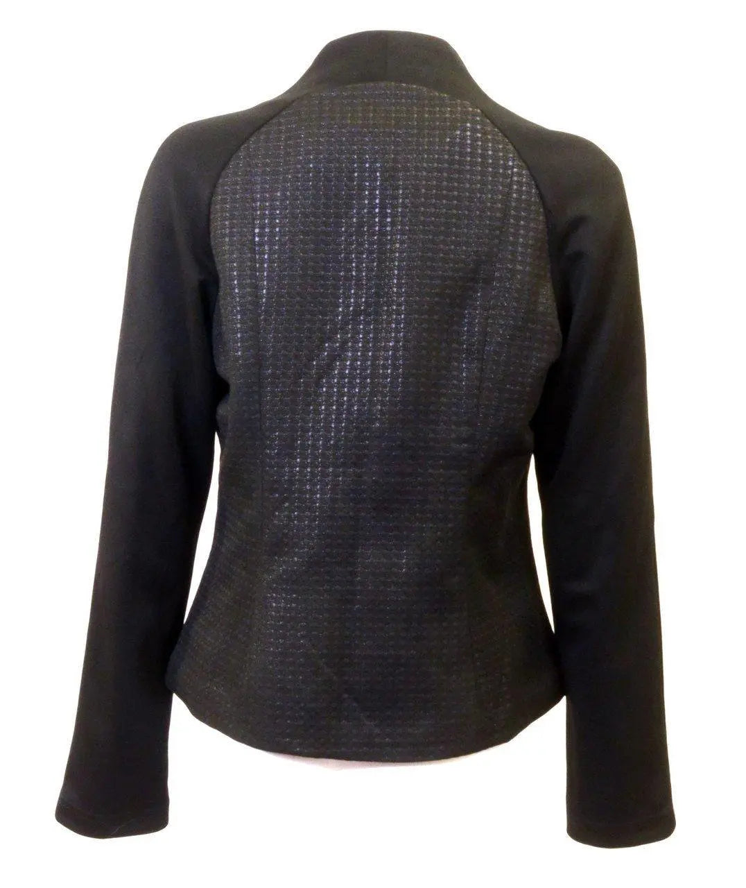 Sugar Lips Sparkle Tweed Jacket --- SL-STJ -   Tops