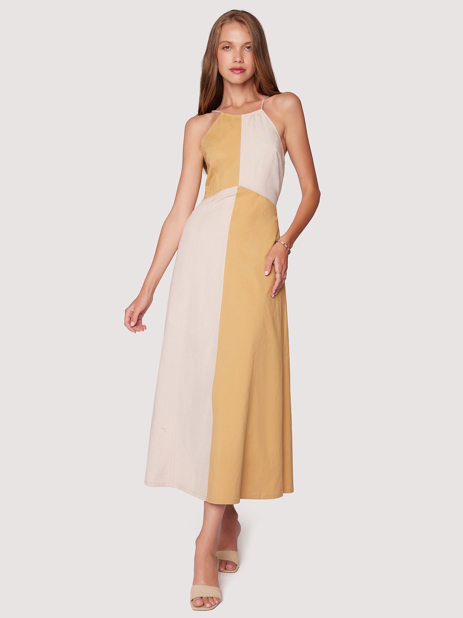 lost wander maxi dress LOST & WANDER SAFFRON MUSE MAXI DRESS RED / XS