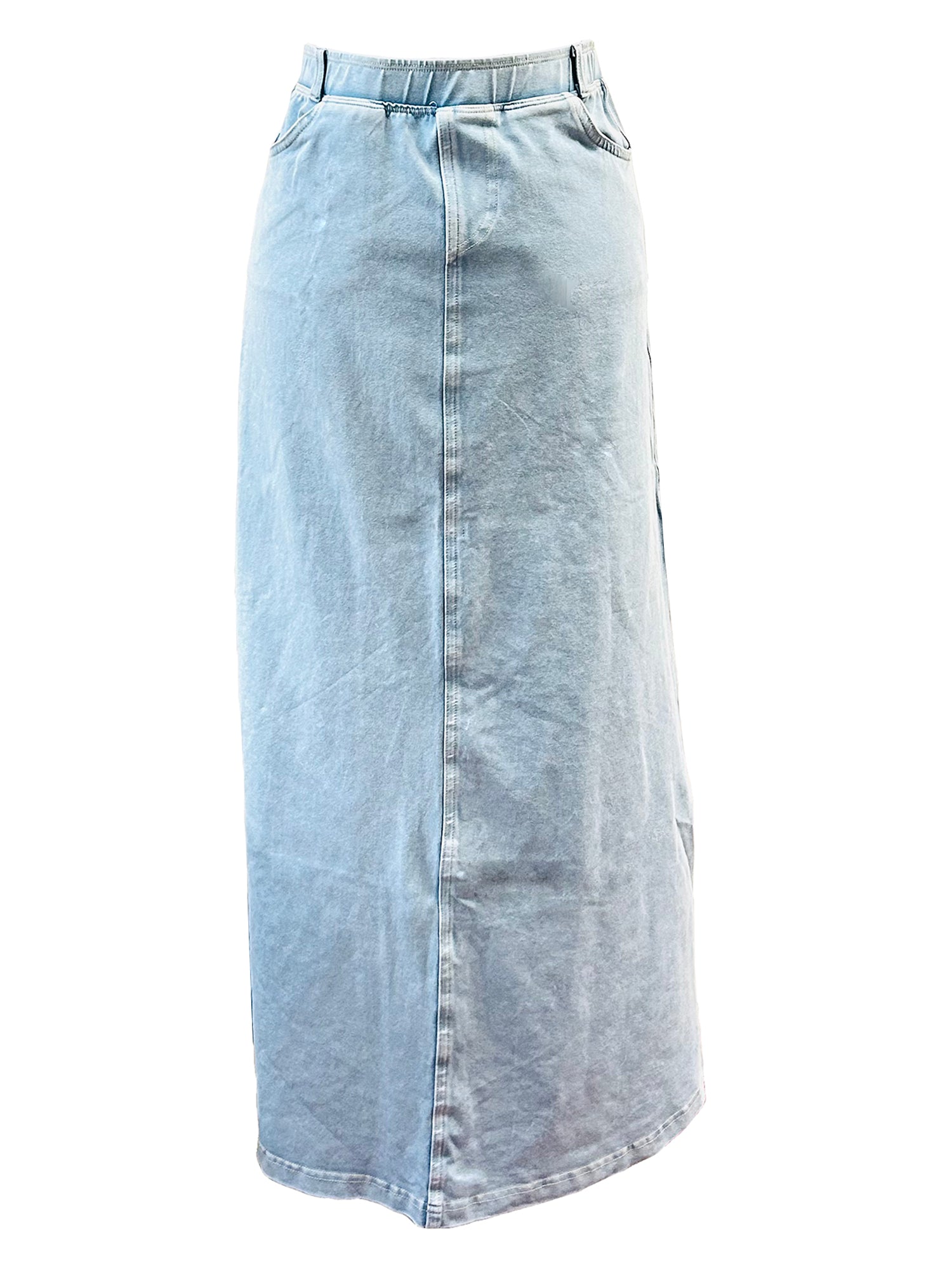 Buy Women's Denim Skirts Online | Abrand Jeans