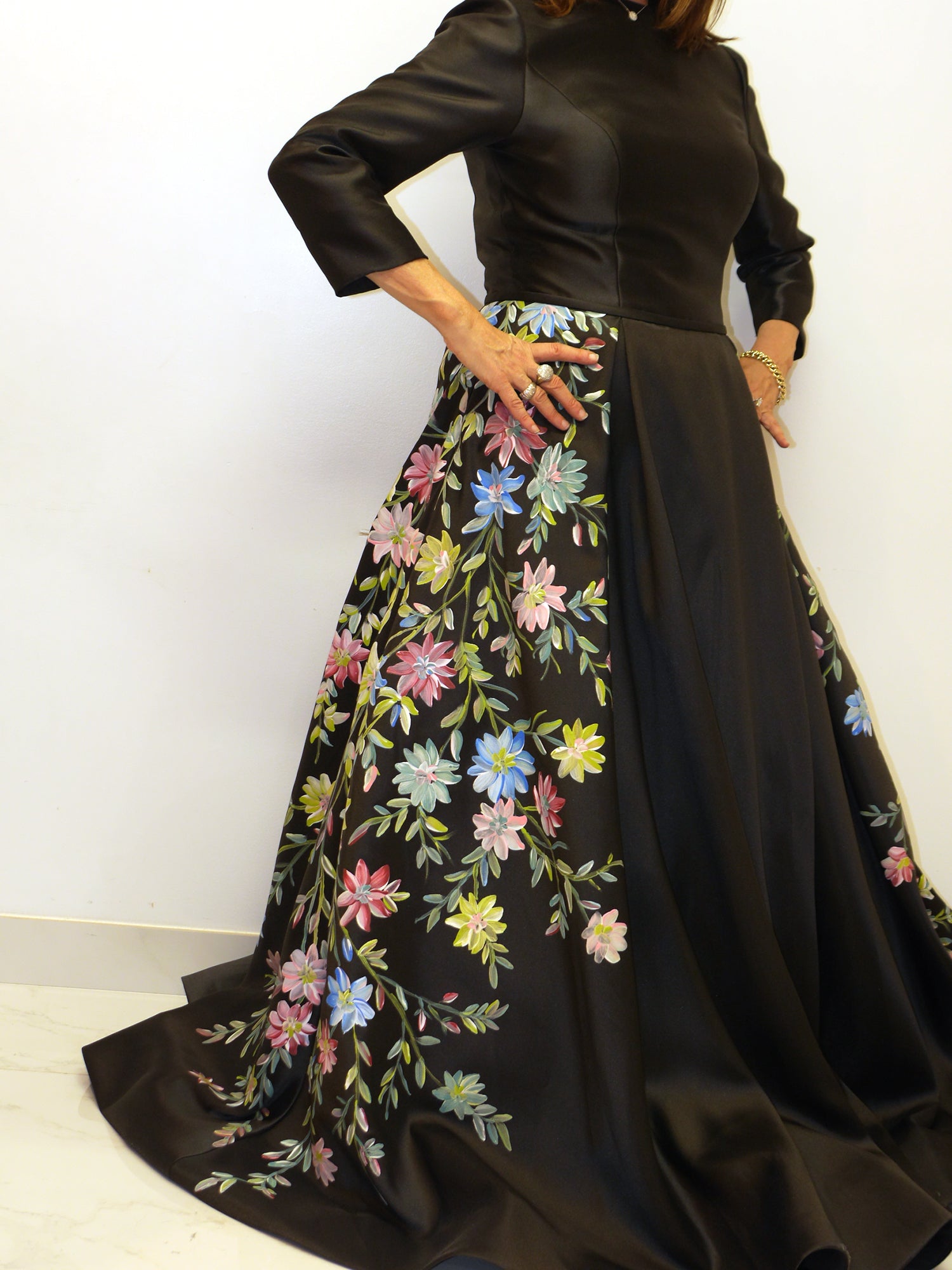 Pink Orchid Evening Gowns | Formal Gowns for Women - PinkOrchidFashion Pink Orchid Evening Gowns | Formal Gowns for Women - PinkOrchidFashion