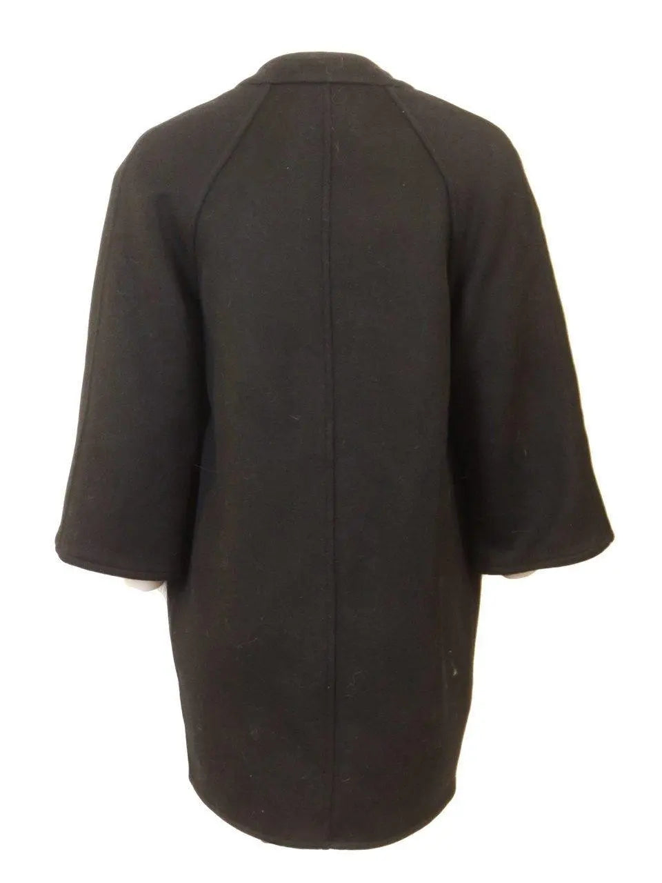 Wear & Flair Prada Fur Pocket Jacket -   Designers