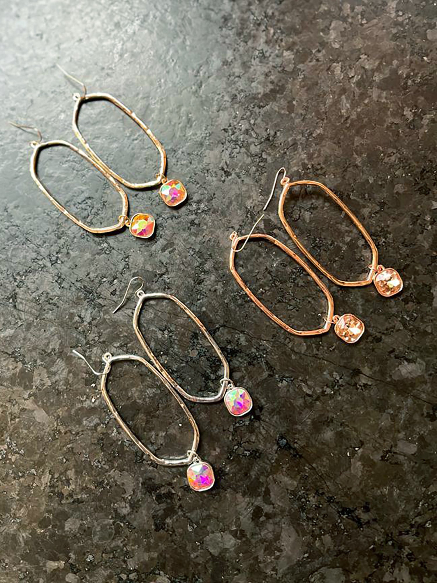 Starstruck Earrings - Accessory