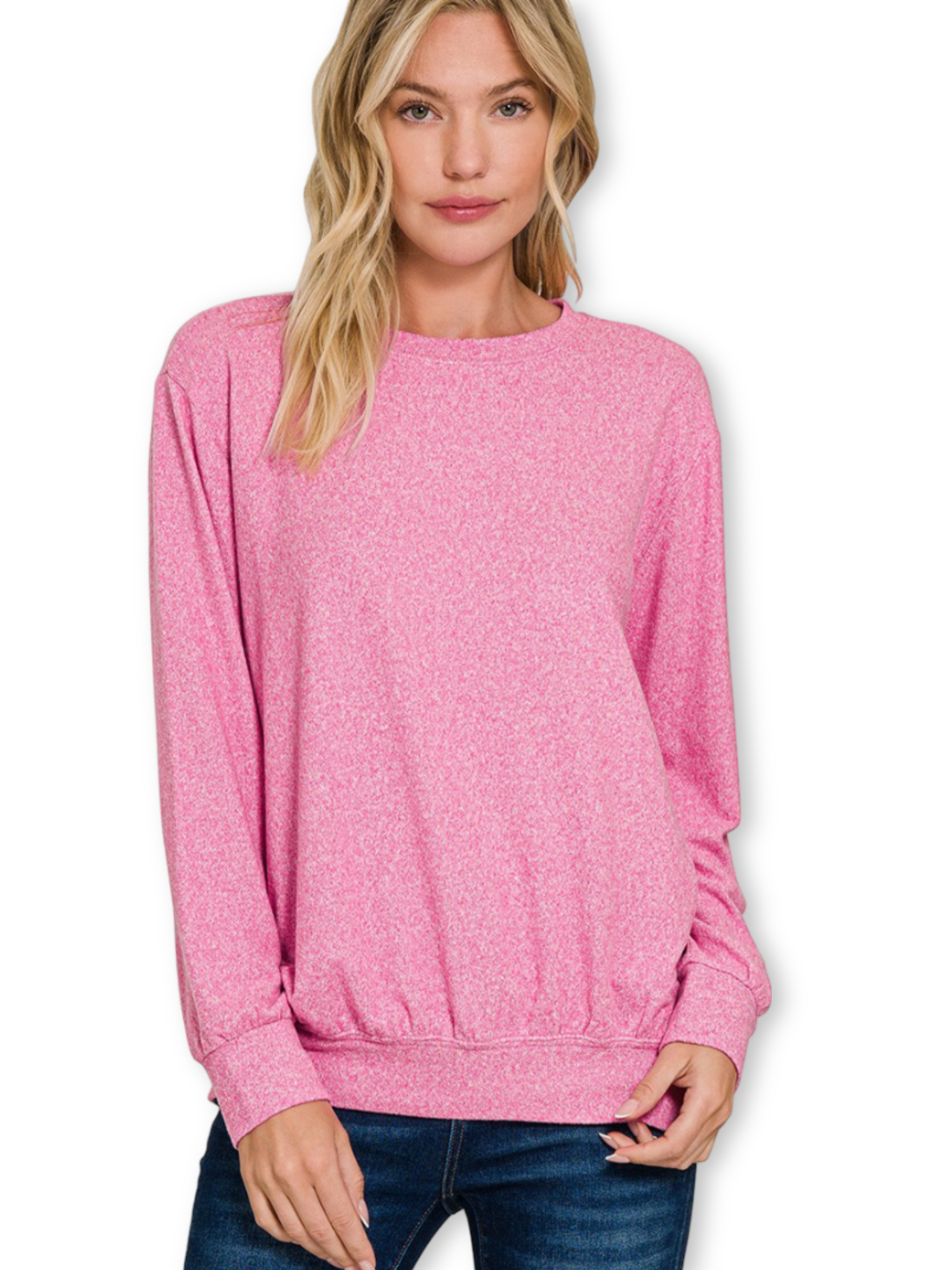 Zenana Cozy Mélange