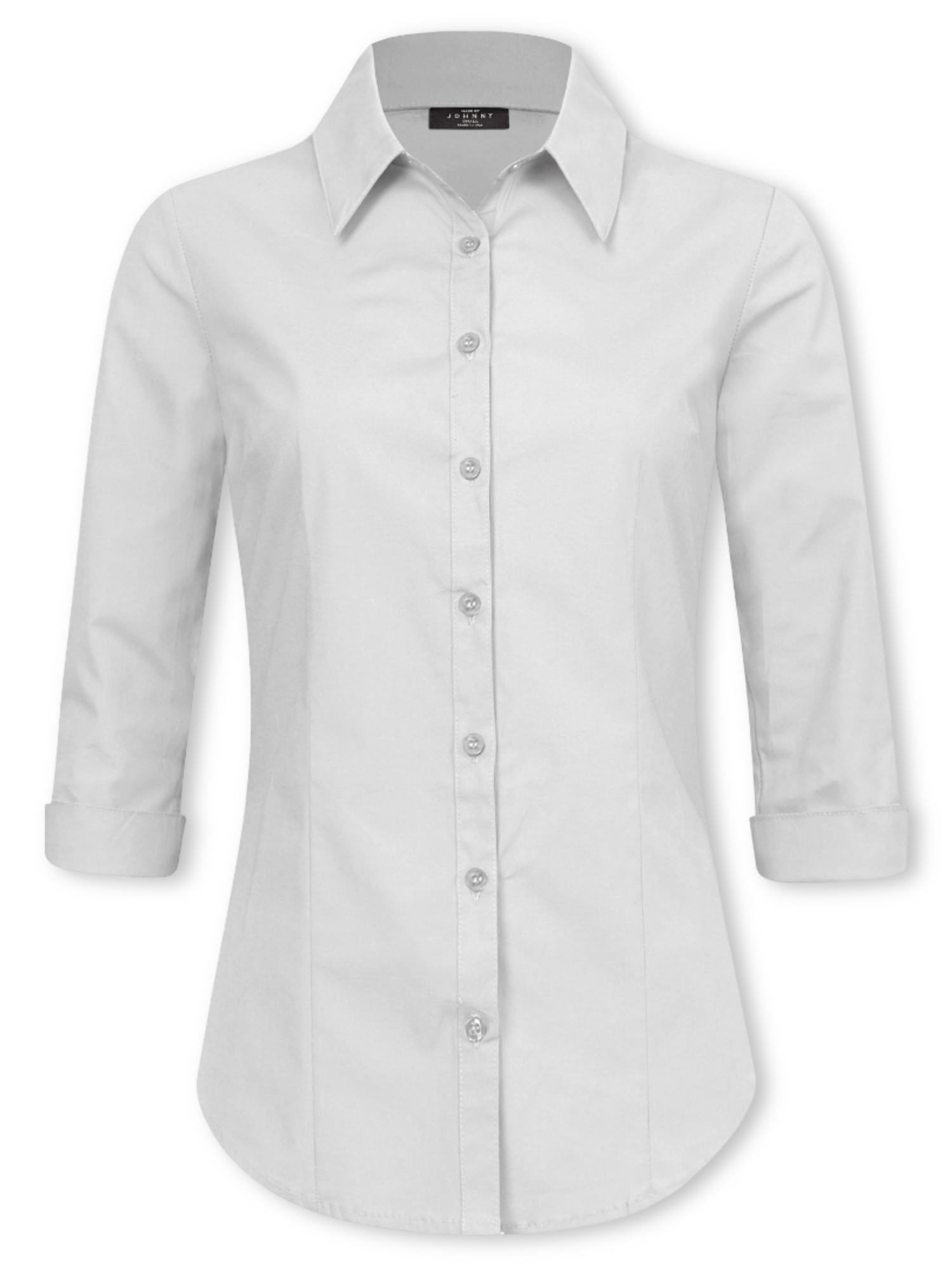 Johnny Classic Blouse