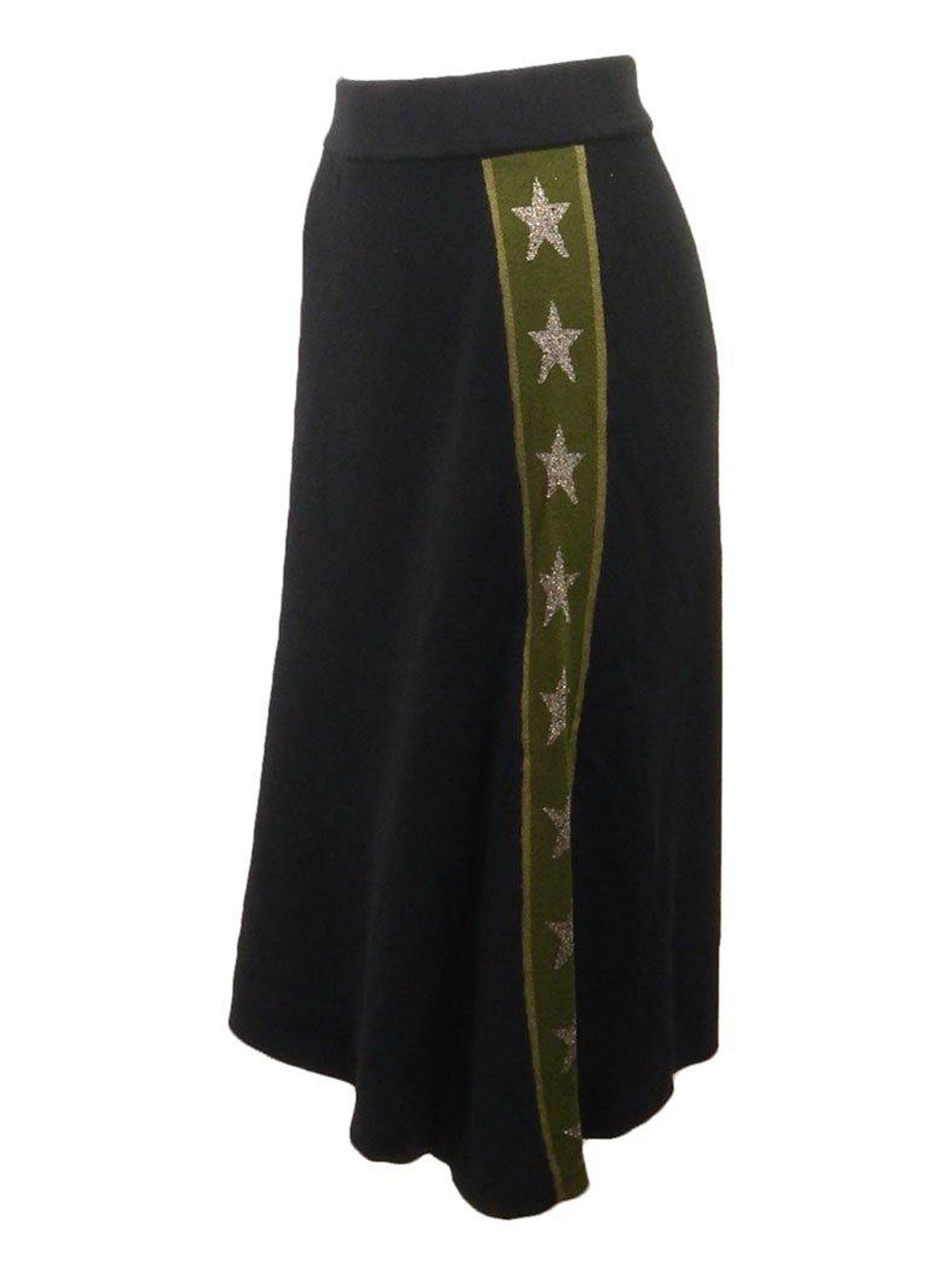 Kathie K Knit Star Skirt Kathie K