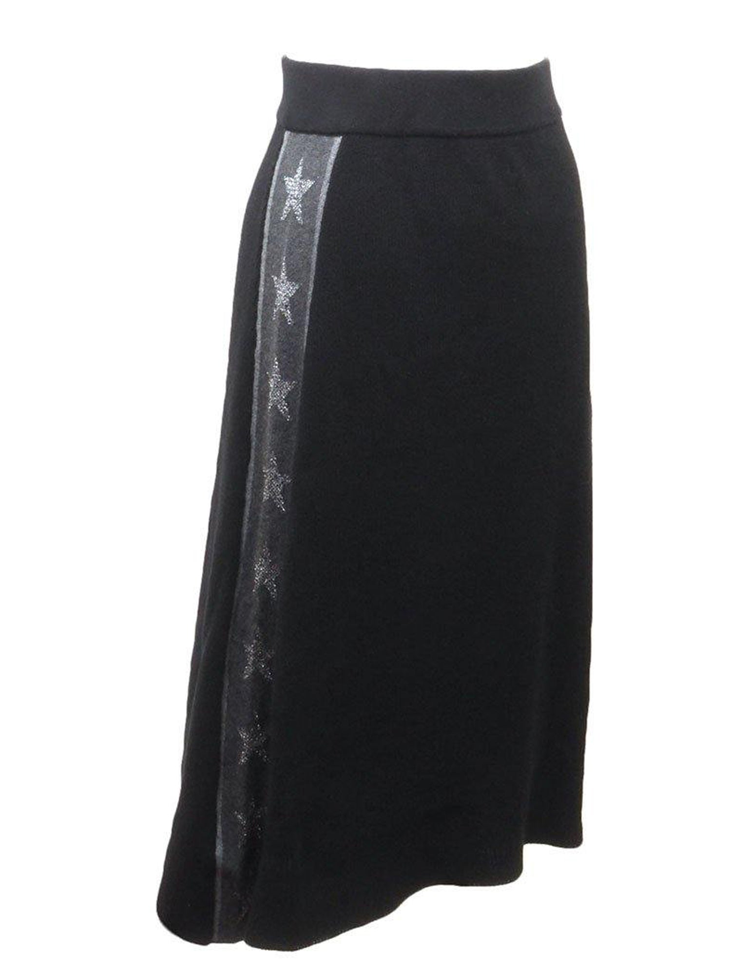 Kathie K Knit Star Skirt Kathie K