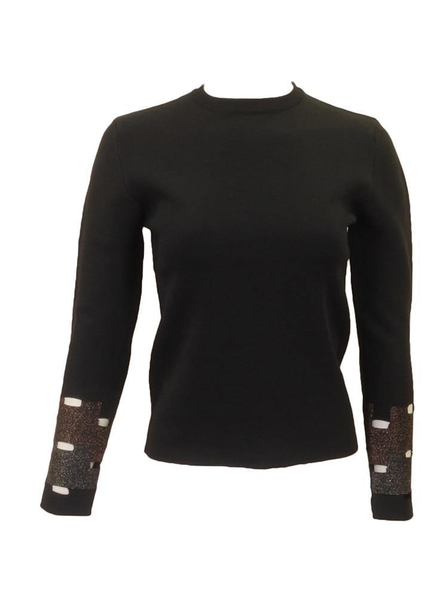 Kathie K Knit Top vendor-unknown