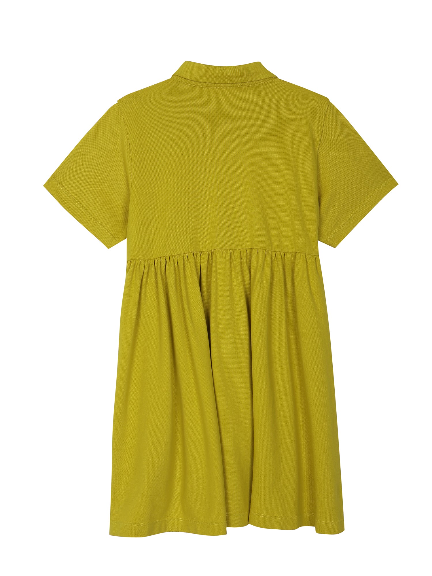 JNBY Polo Dress - Dresses