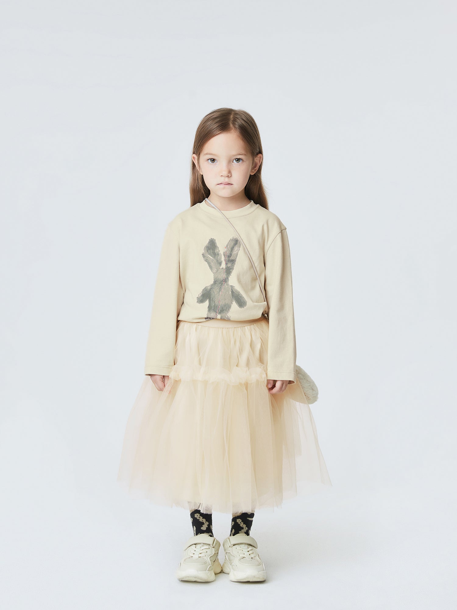 JNBY Tulle Skirt - Skirts