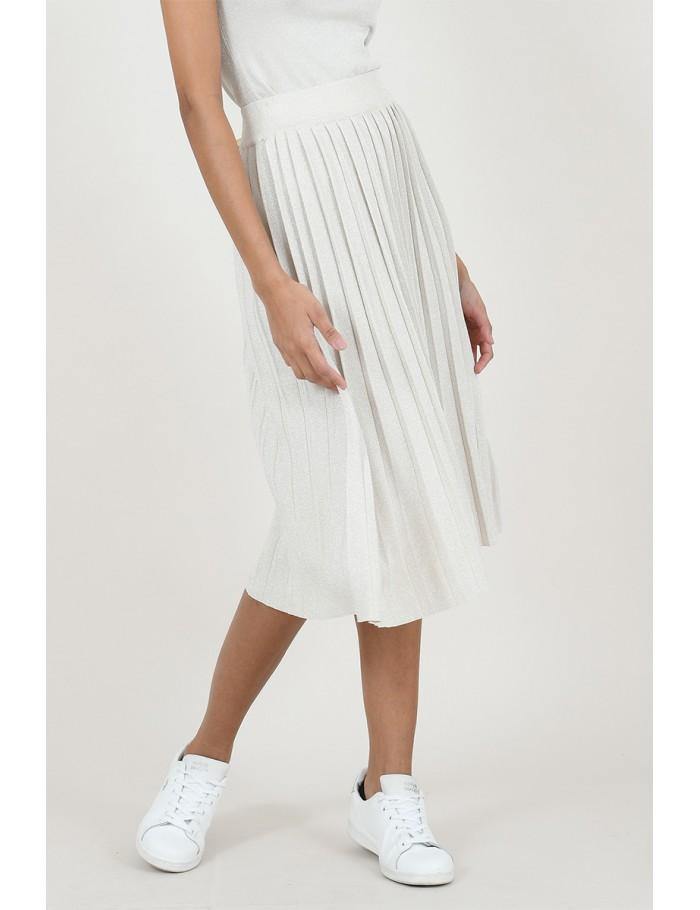 Molly Bracken Knitted Skirt - PinkOrchidFashion