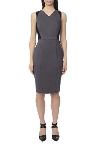 LM Style Bar Color Block Dress - Dresses LM Style Bar Color Block Dress - Dresses
