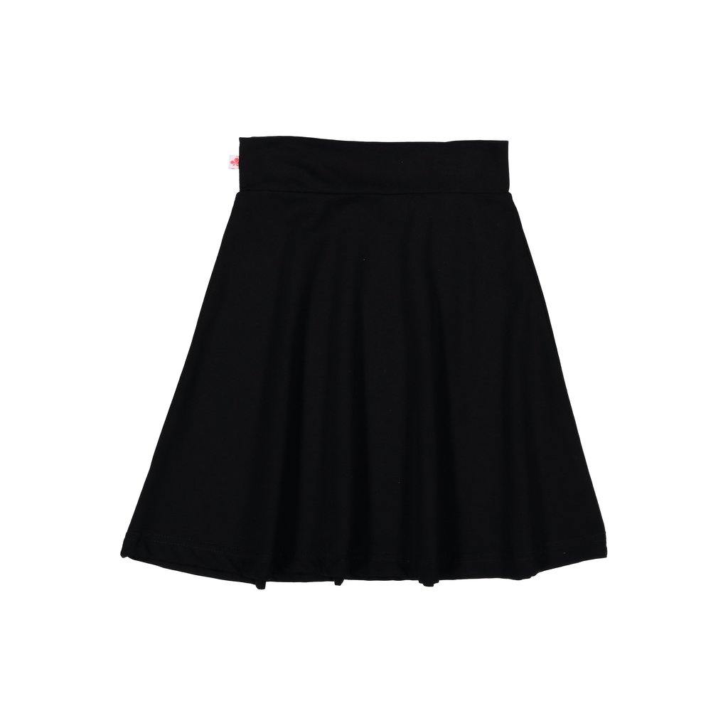 Three Bows Teen Classic Camp Skirt - PinkOrchidFashion