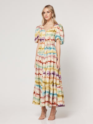 Elliatt Lifetime Maxi Dress - Dresses