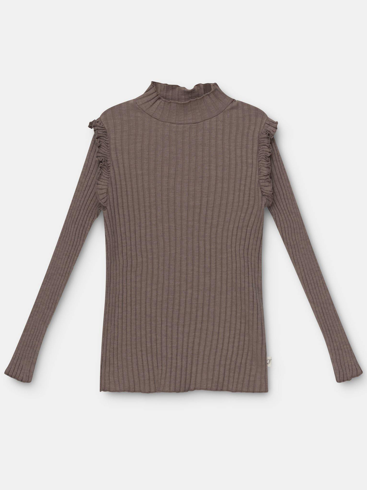 My Little Cozmo Elise Ruffle Top My Little Cozmo