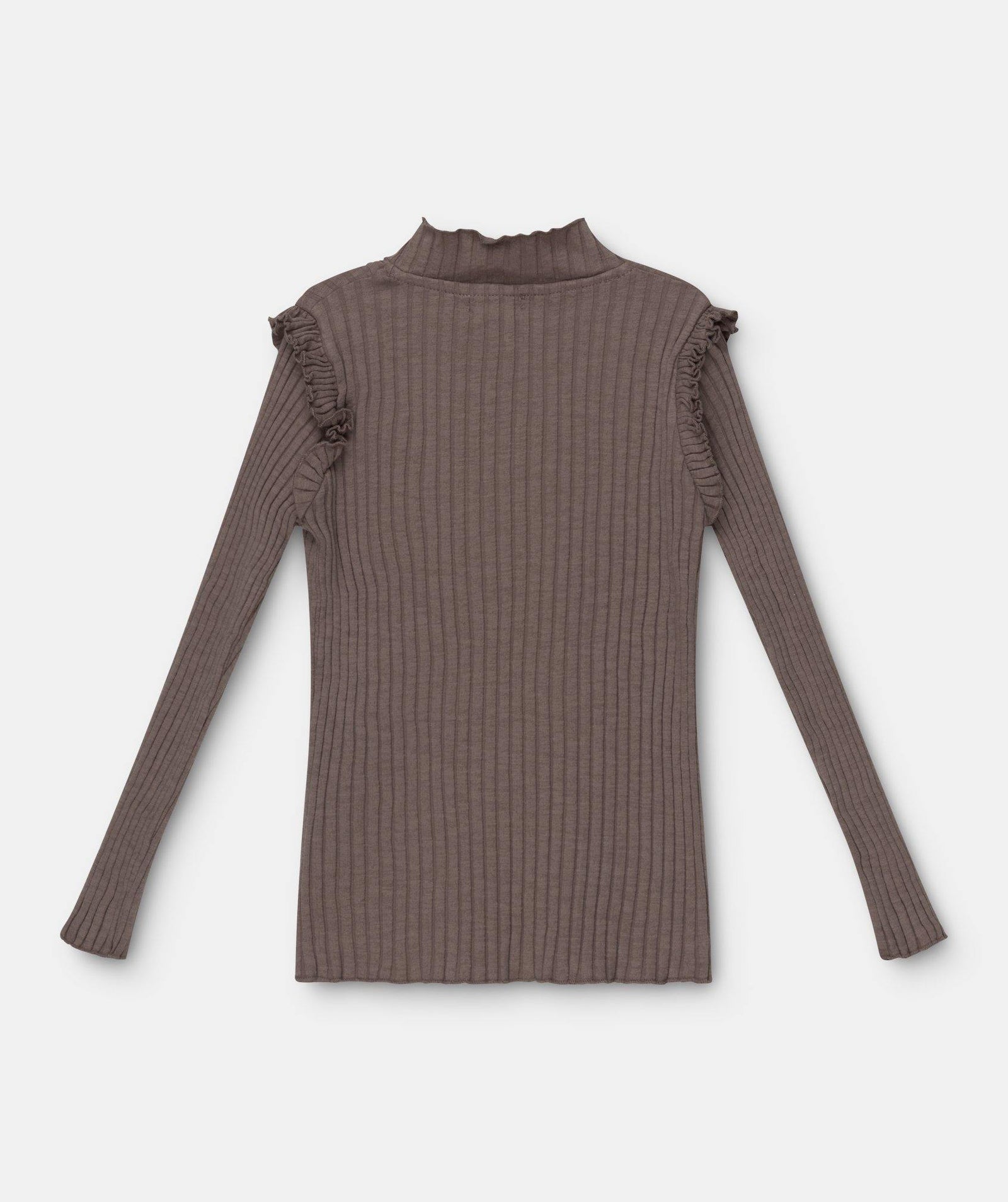 My Little Cozmo Elise Ruffle Top My Little Cozmo