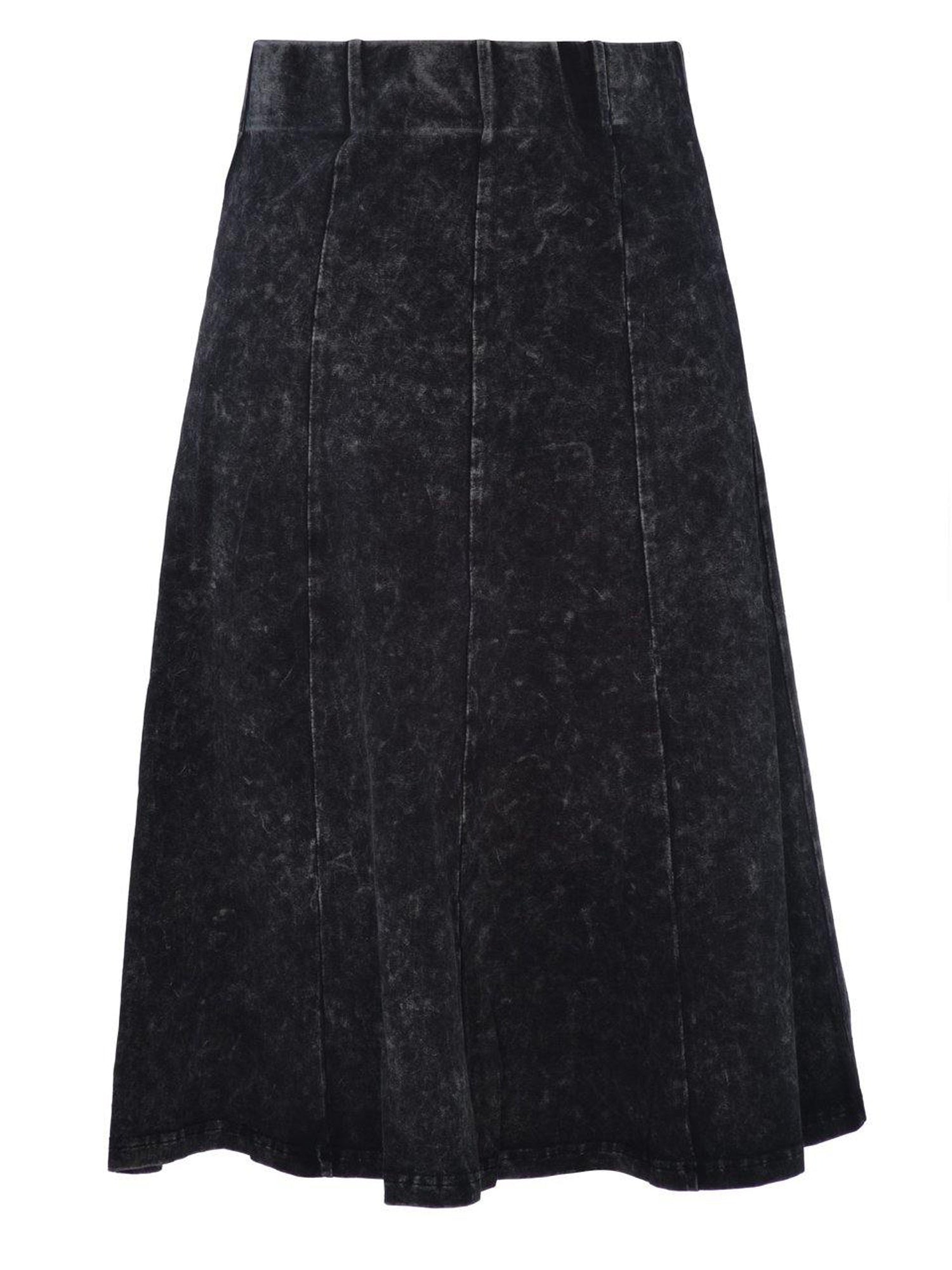 Jay Basics Kids Panel Skirt Jay Basics